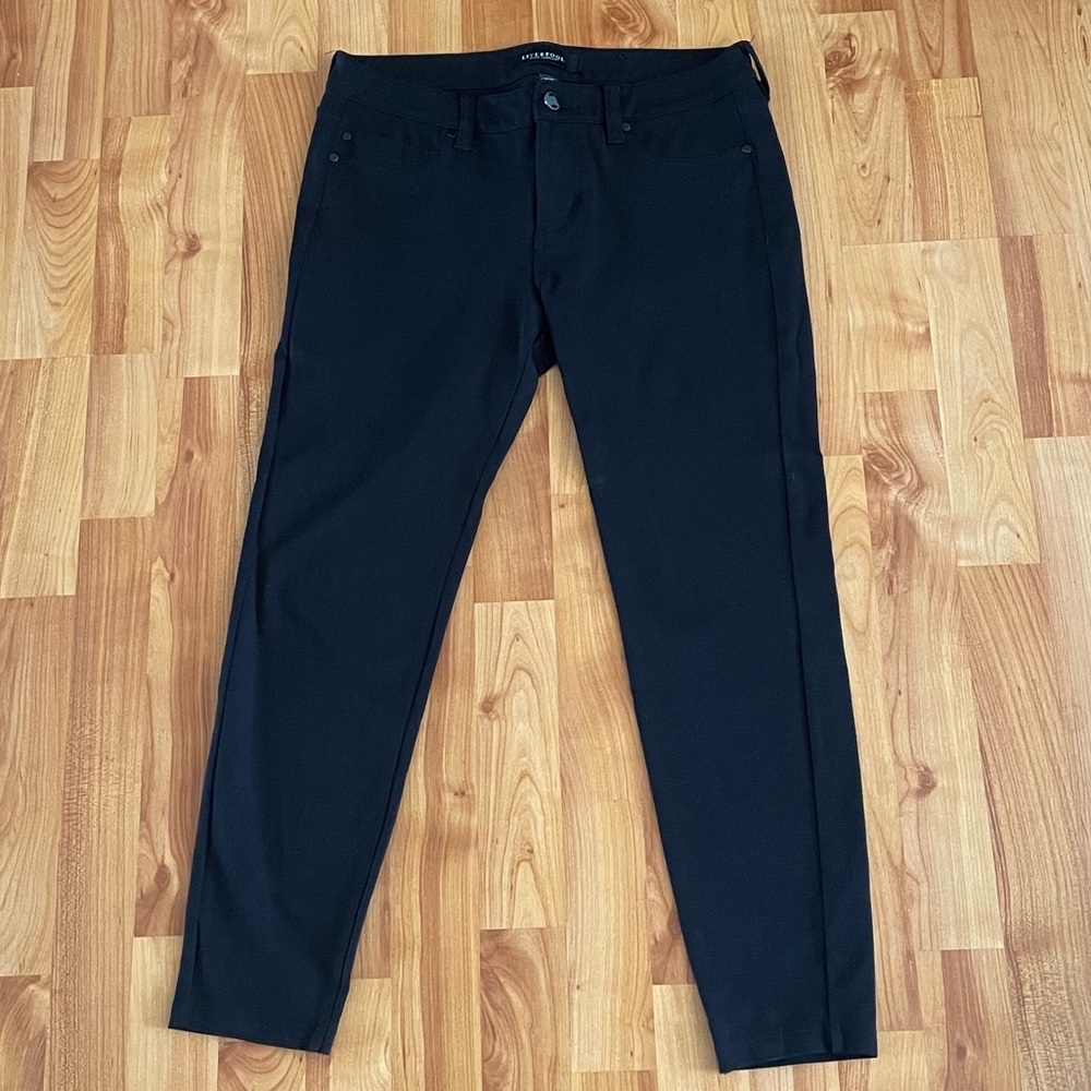 Liverpool Jacqueline Skinny Pant